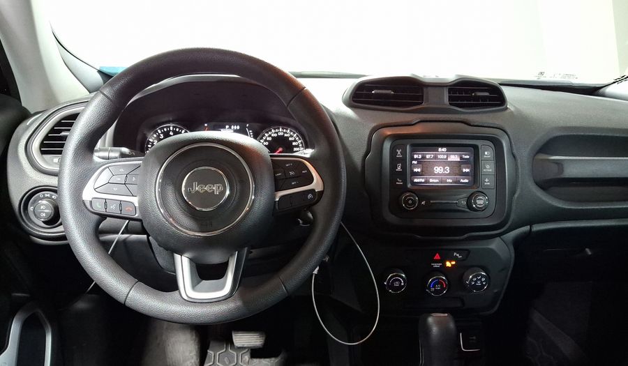 Jeep Renegade 1.8 SPORT AUTO Suv 2019