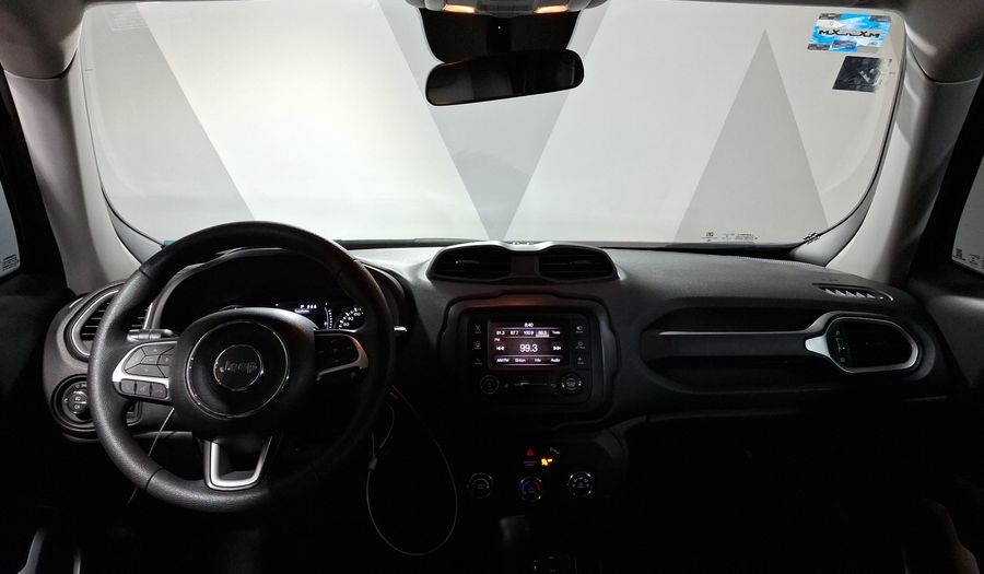 Jeep Renegade 1.8 SPORT AUTO Suv 2019