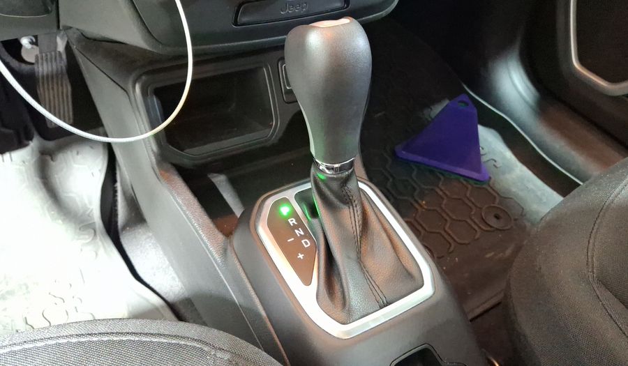 Jeep Renegade 1.8 SPORT AUTO Suv 2019