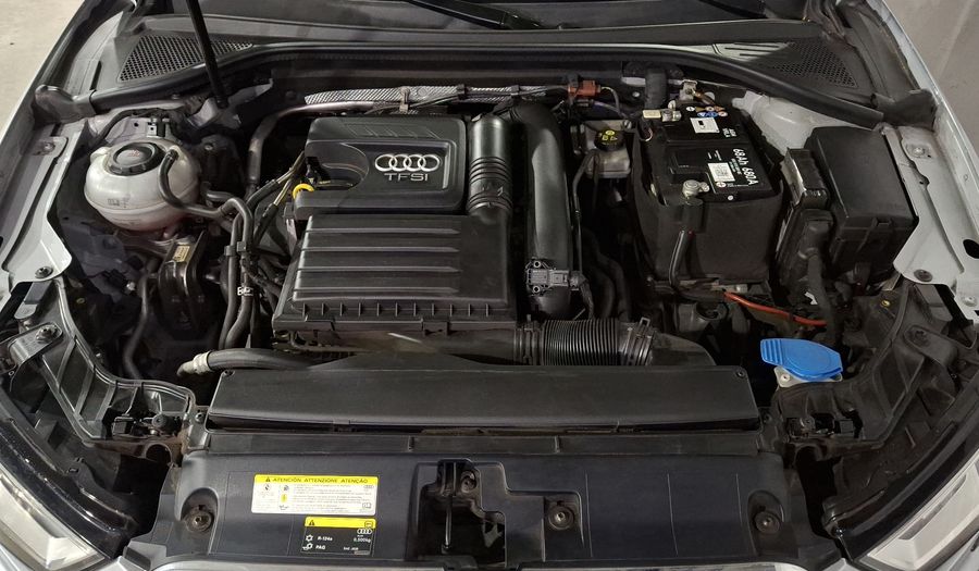 Audi A3 1.4 35 SELECT DCT Sedan 2019