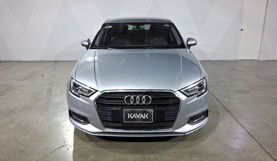 Audi A3 1.4 35 SELECT DCT Sedan 2019
