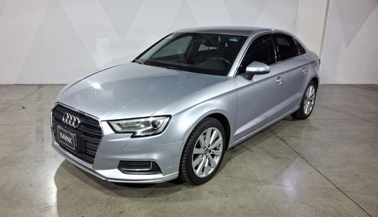 Audi • A3