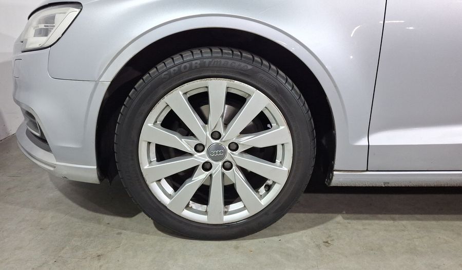 Audi A3 1.4 35 SELECT DCT Sedan 2019