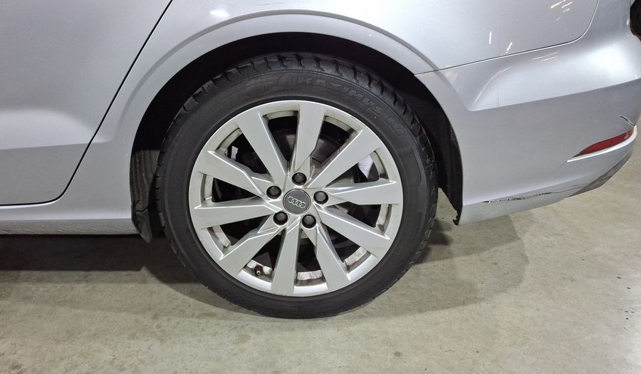 Audi A3 1.4 35 SELECT DCT Sedan 2019