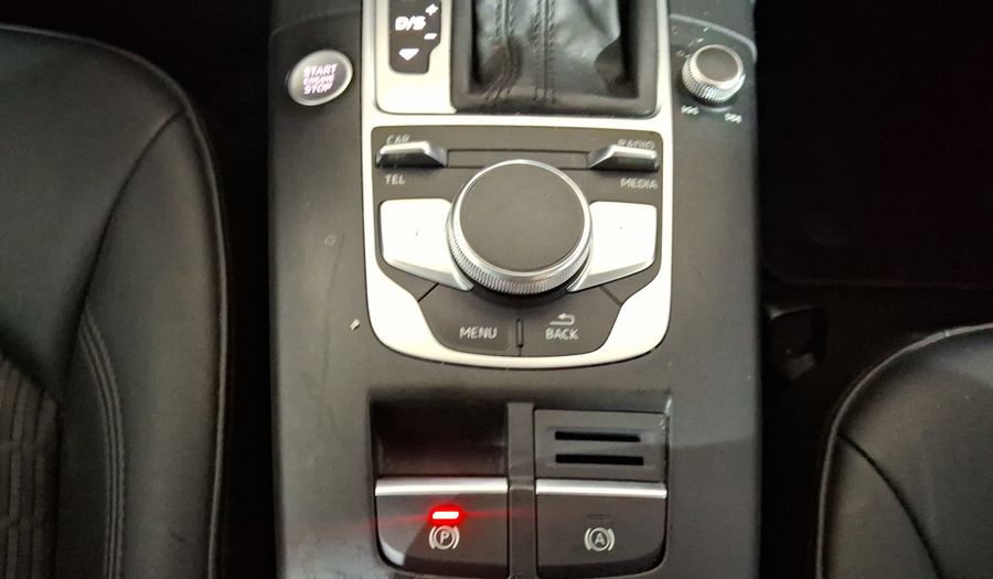 Audi A3 1.4 35 SELECT DCT Sedan 2019