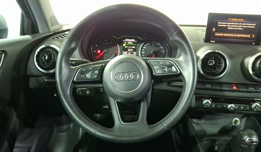 Audi A3 1.4 35 SELECT DCT Sedan 2019