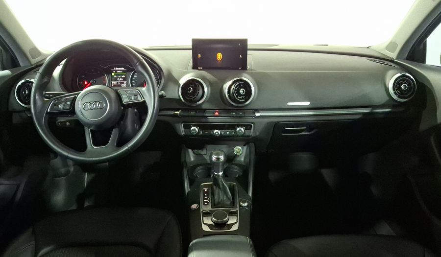 Audi A3 1.4 35 SELECT DCT Sedan 2019