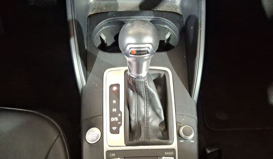 Audi A3 1.4 35 SELECT DCT Sedan 2019