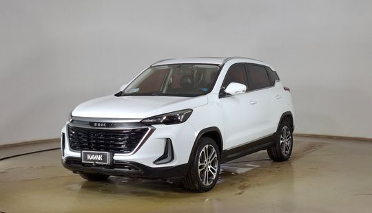 Baic • X35