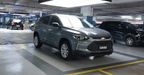Chevrolet Tracker 1.0 TURBO AUTO Suv 2021