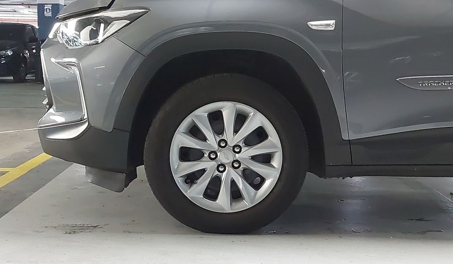 Chevrolet Tracker 1.0 TURBO AUTO Suv 2021