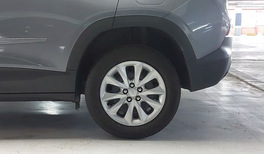 Chevrolet Tracker 1.0 TURBO AUTO Suv 2021