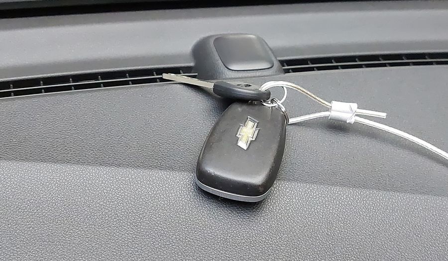 Chevrolet Tracker 1.0 TURBO AUTO Suv 2021
