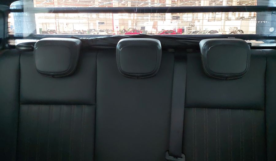 Fiat Strada 1.3 CABINE DUPLA RANCH CVT Pickup 2023