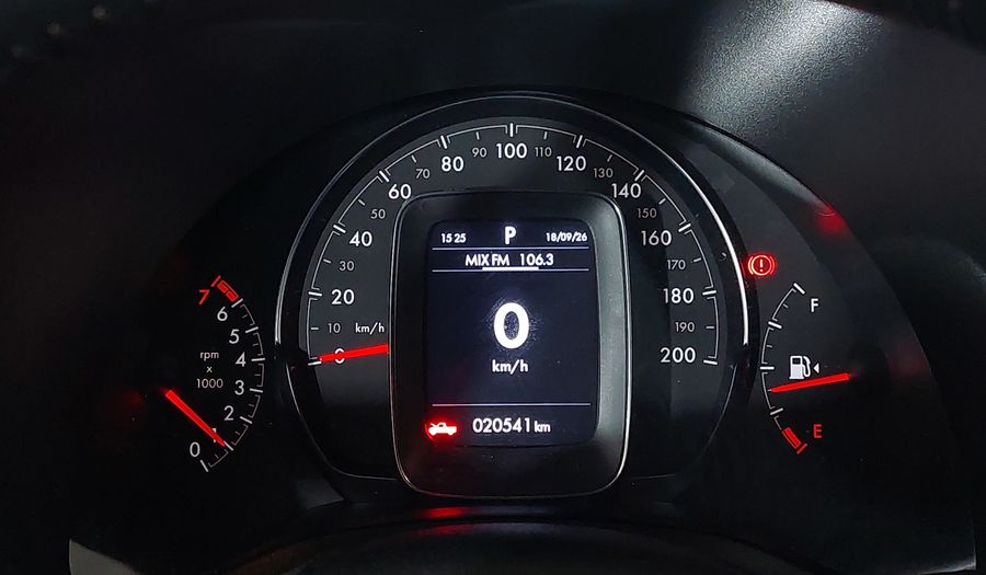 Fiat Strada 1.3 CABINE DUPLA RANCH CVT Pickup 2023