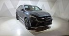 Mercedes Benz Clase Gle 3.0 GLE 450 AMG SPORT COUPE 4MATIC AT Suv 2016