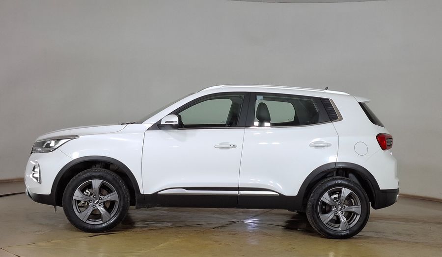 Chery Tiggo 3 Pro 1.5 GLX Suv 2025