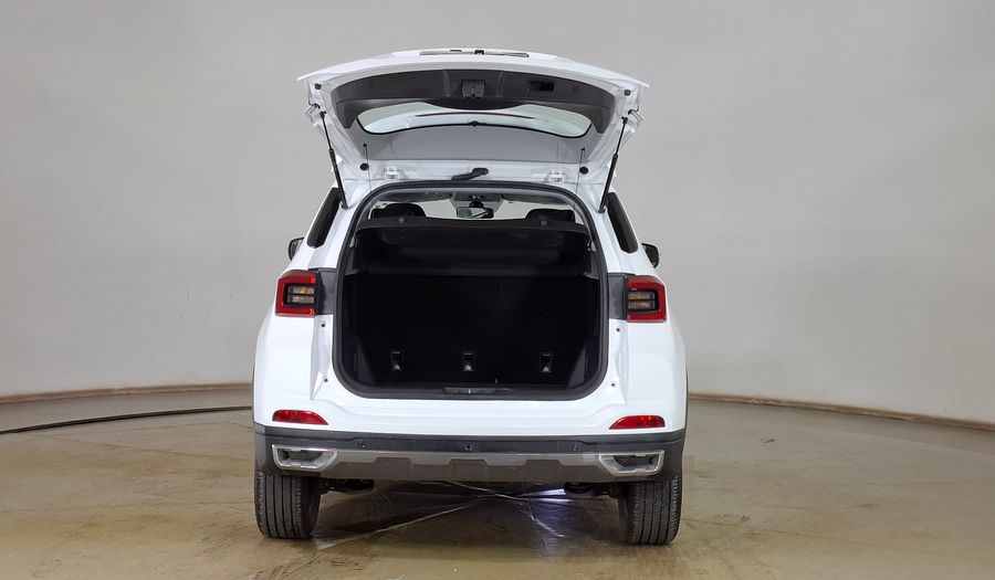Chery Tiggo 3 Pro 1.5 GLX Suv 2025
