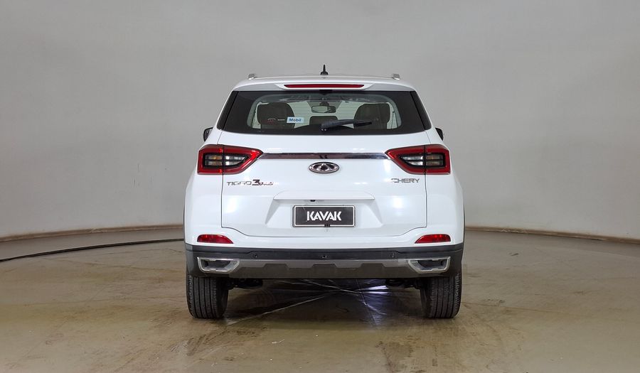 Chery Tiggo 3 Pro 1.5 GLX Suv 2025