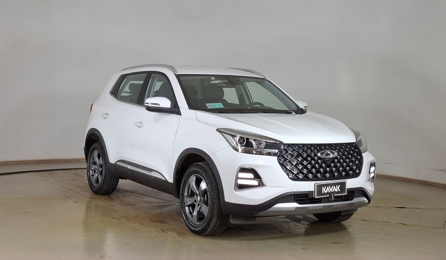 Chery Tiggo 3 Pro 1.5 GLX Suv 2025
