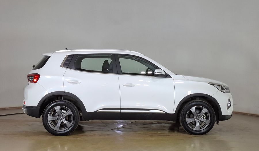 Chery Tiggo 3 Pro 1.5 GLX Suv 2025