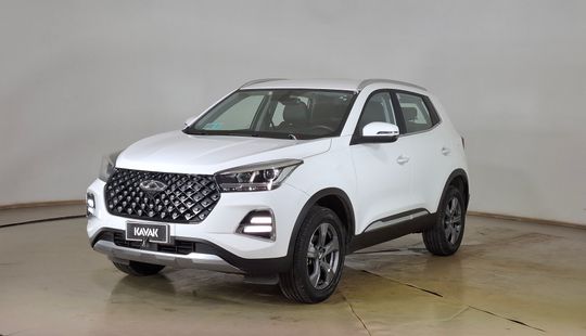 Chery • Tiggo 3 Pro