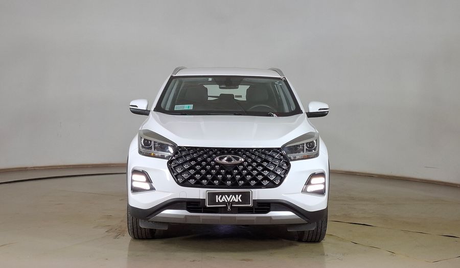 Chery Tiggo 3 Pro 1.5 GLX Suv 2025