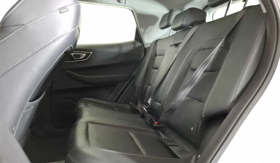 Chery Tiggo 3 Pro 1.5 GLX Suv 2025