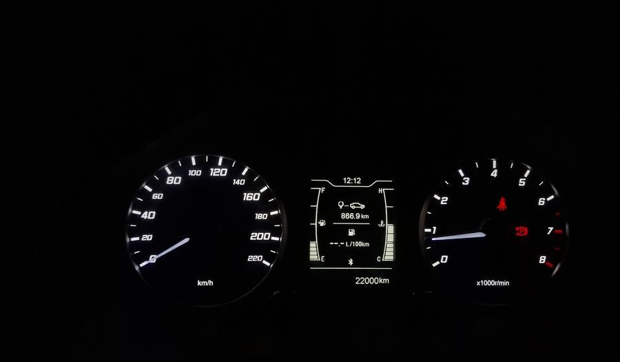Chery Tiggo 3 Pro 1.5 GLX Suv 2025