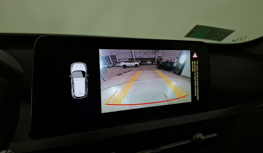 Chery Tiggo 3 Pro 1.5 GLX Suv 2025