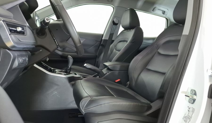 Chery Tiggo 3 Pro 1.5 GLX Suv 2025