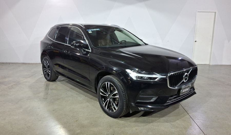Volvo Xc60 2.0 T5 MOMENTUM AUTO 4WD Suv 2020