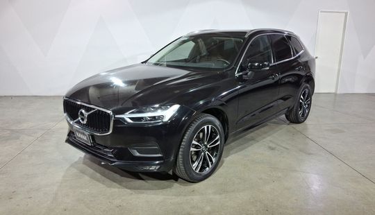 Volvo • XC60