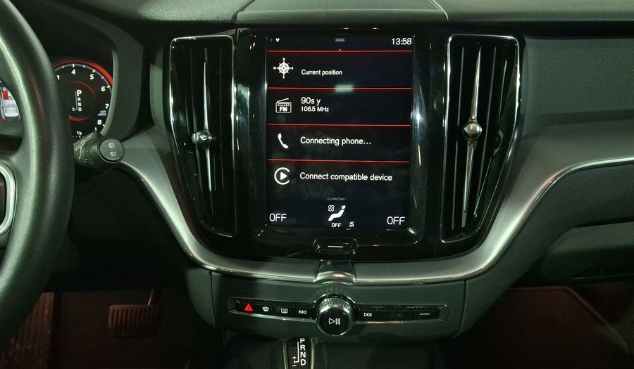 Volvo Xc60 2.0 T5 MOMENTUM AUTO 4WD Suv 2020
