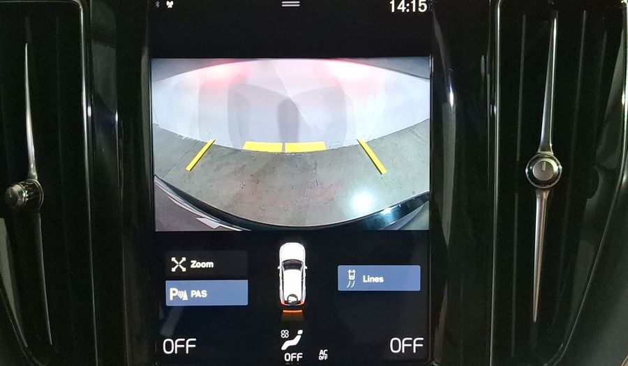 Volvo Xc60 2.0 T5 MOMENTUM AUTO 4WD Suv 2020
