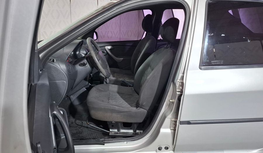 Renault Logan 1.6 8V PH2 PACK Sedan 2013