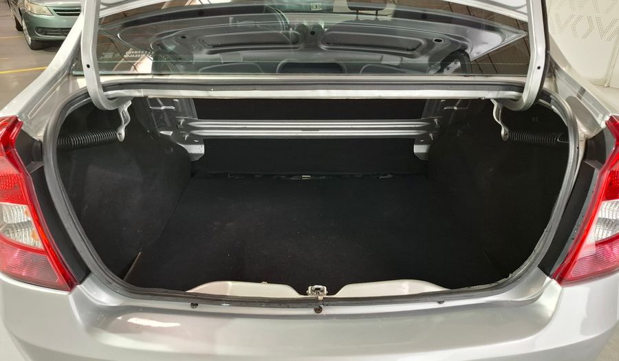 Renault Logan 1.6 8V PH2 PACK Sedan 2013