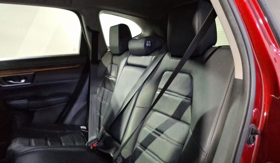 Honda Cr-v 1.5 TURBO PLUS CVT Suv 2021
