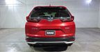 Honda Cr-v 1.5 TURBO PLUS CVT Suv 2021
