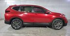Honda Cr-v 1.5 TURBO PLUS CVT Suv 2021