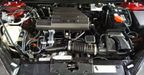 Honda Cr-v 1.5 TURBO PLUS CVT Suv 2021