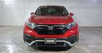 Honda Cr-v 1.5 TURBO PLUS CVT Suv 2021