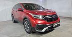 Honda Cr-v 1.5 TURBO PLUS CVT Suv 2021