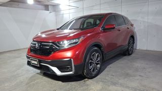 Honda • CR-V
