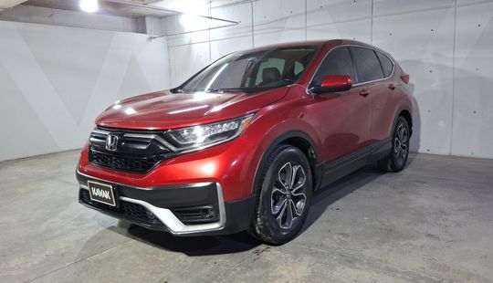 Honda • CR-V