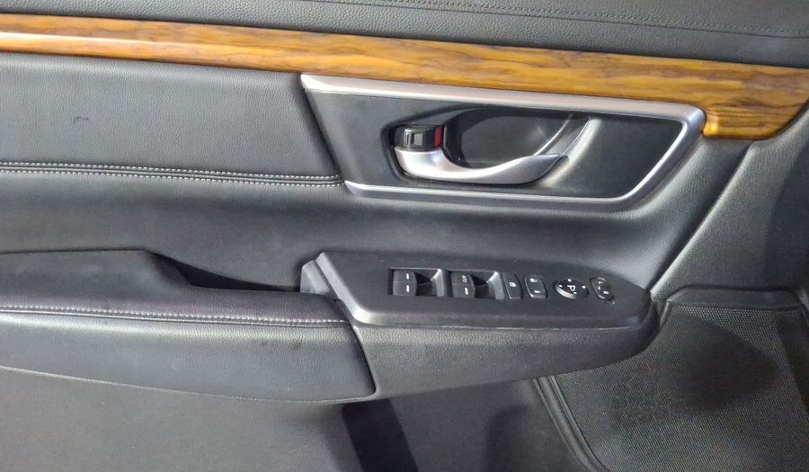 Honda Cr-v 1.5 TURBO PLUS CVT Suv 2021