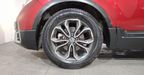 Honda Cr-v 1.5 TURBO PLUS CVT Suv 2021