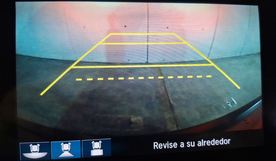 Honda Cr-v 1.5 TURBO PLUS CVT Suv 2021