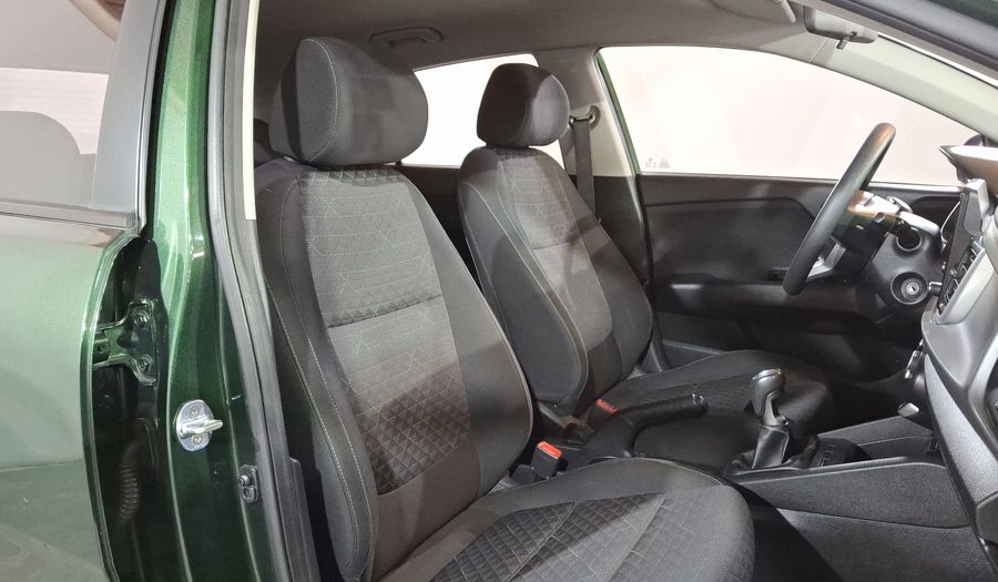 Kia Rio 1.6 LX Hatchback 2018