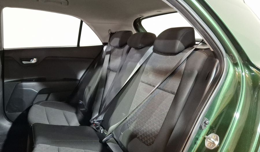 Kia Rio 1.6 LX Hatchback 2018